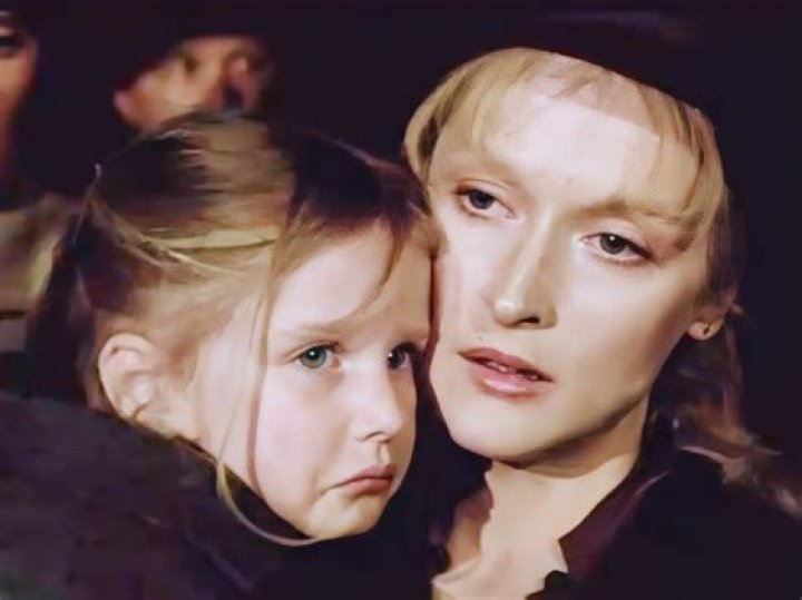 What is the movie sophies choice about?