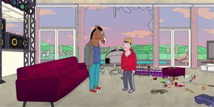 What is the saddest episode of BoJack Horseman?