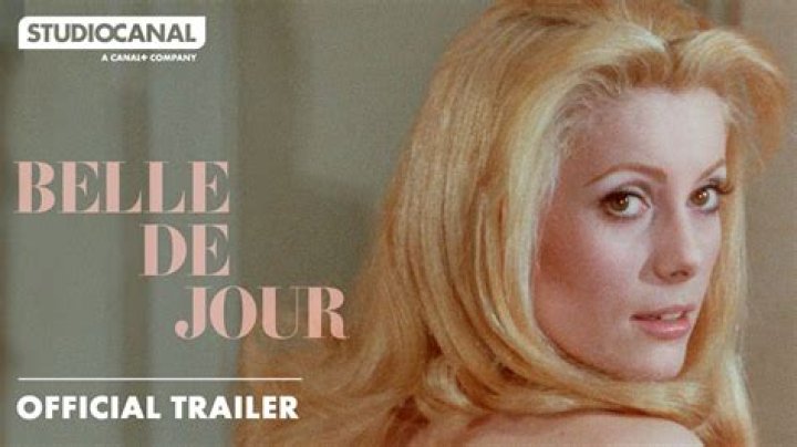 What is the story of Belle de Jour?