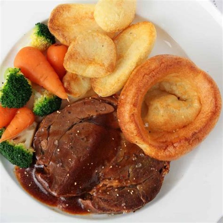 What is the trick to Yorkshire pudding?