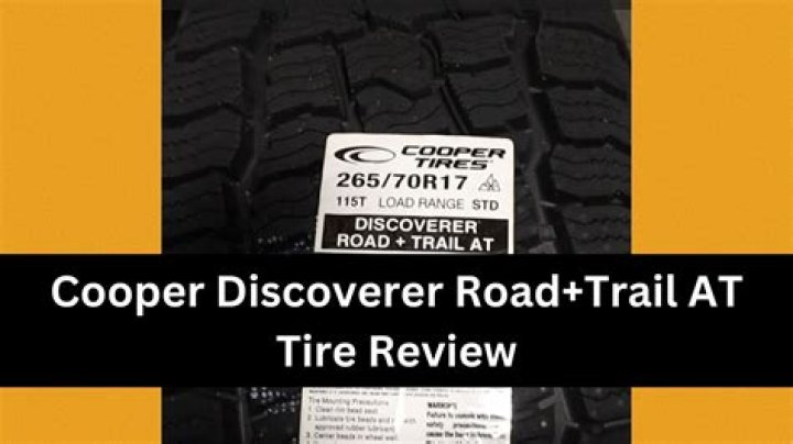 What is wrong with Cooper tires?