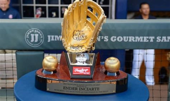Who has the most Gold Gloves at SS?