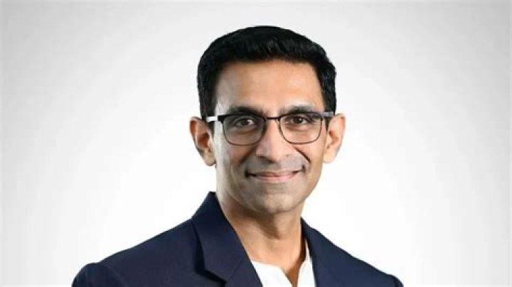 Who is CEO of Star India?