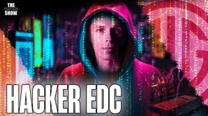 Who is No 1 ethical hacker in world?