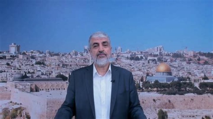 Who is the leader of Lutheranism?