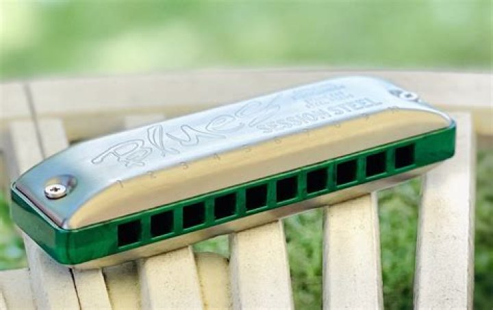 Who makes Seydel harmonicas?