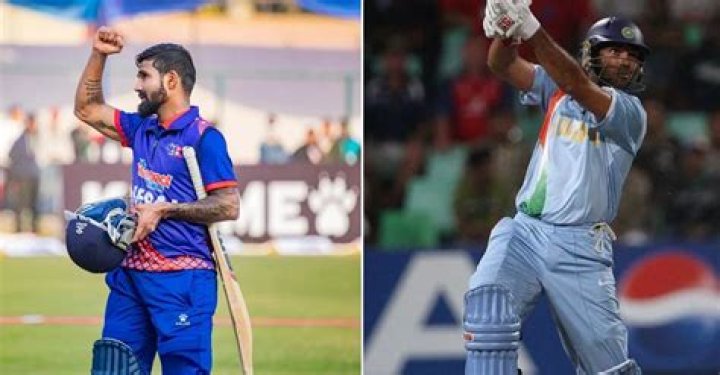 Who Scored fastest 50 in test cricket?