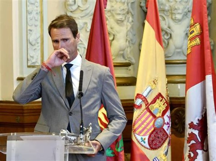 Who was Juan Jose Dominguez?