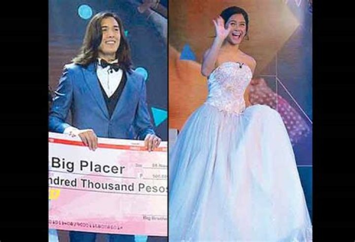 Who won PBB 737?