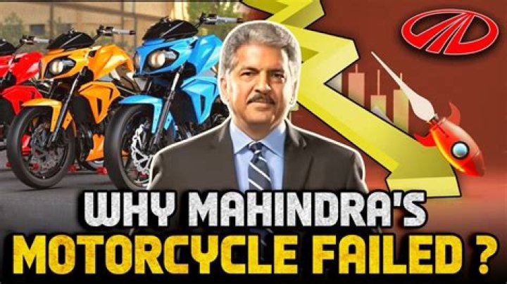 Why did Mahindra Duro fail?