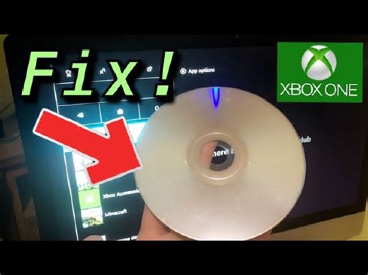 Why does my Xbox keep saying disc unreadable?
