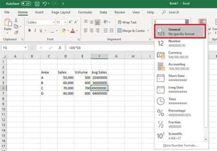Why is my Excel spreadsheet not automatically updating?