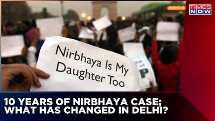 Why is Nirbhaya documentary banned?